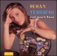 susan tedeshi cd
